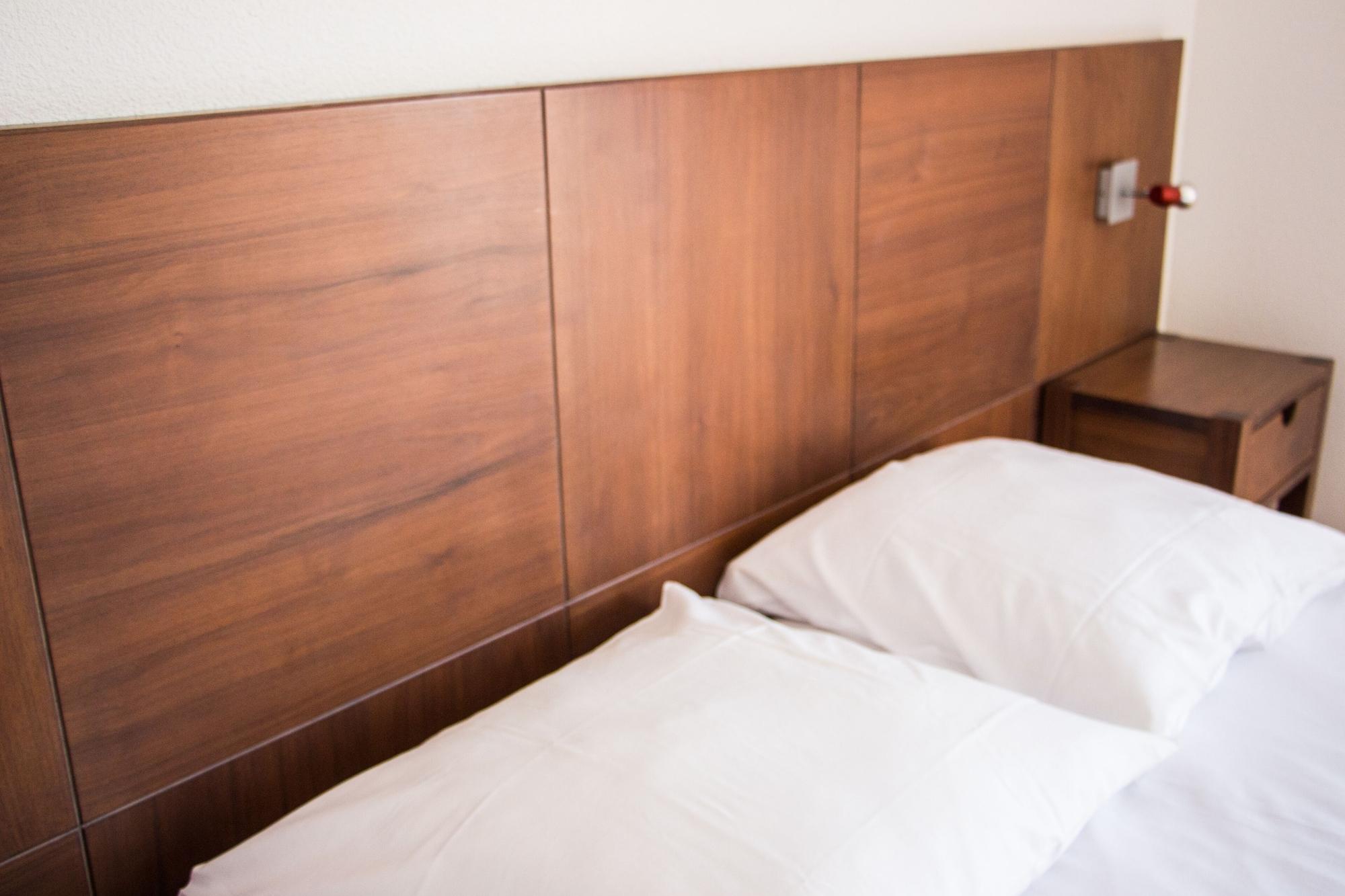 Comfort Aparthotel Lourdes L'Acacia Ngoại thất bức ảnh