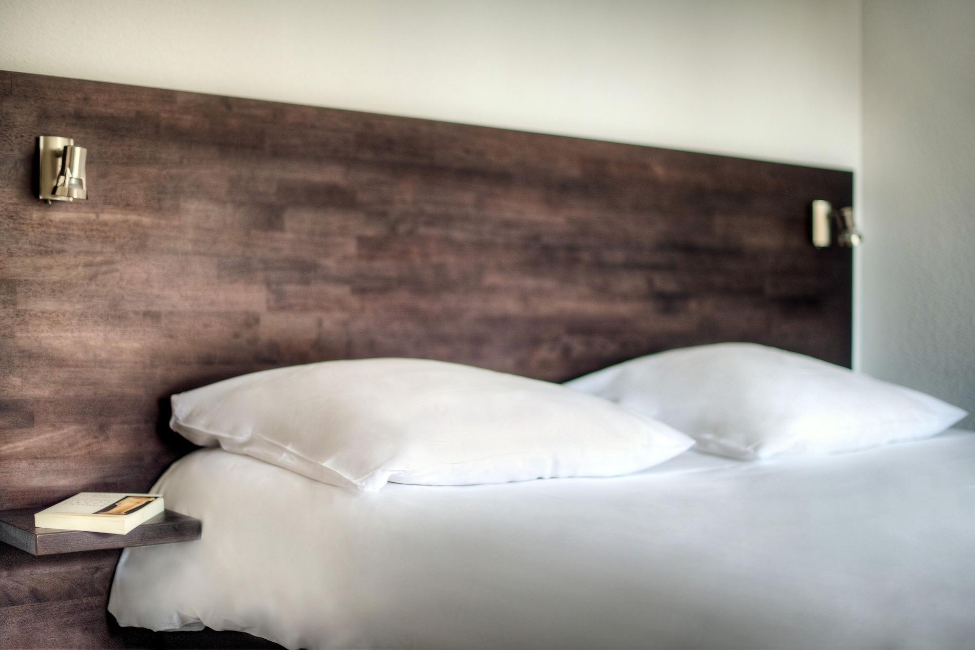 Comfort Aparthotel Lourdes L'Acacia Ngoại thất bức ảnh