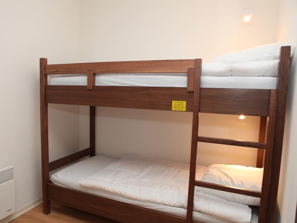 Comfort Aparthotel Lourdes L'Acacia Ngoại thất bức ảnh