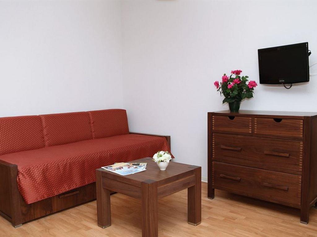 Comfort Aparthotel Lourdes L'Acacia Ngoại thất bức ảnh