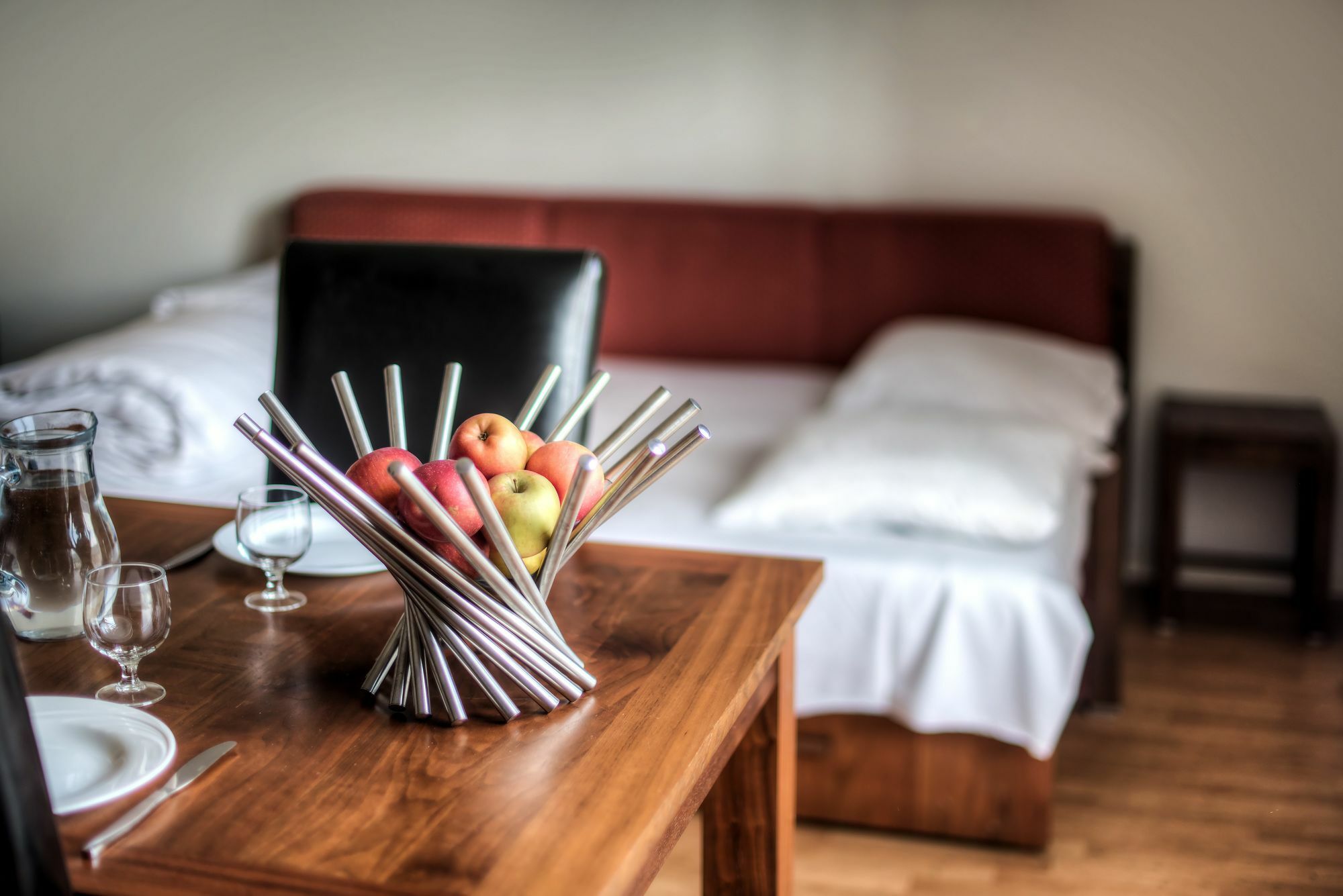 Comfort Aparthotel Lourdes L'Acacia Ngoại thất bức ảnh