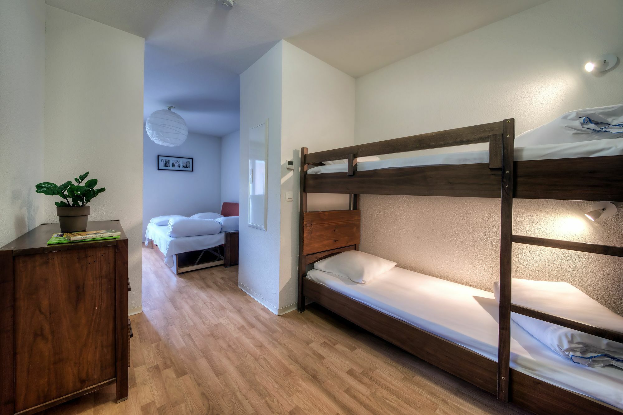 Comfort Aparthotel Lourdes L'Acacia Ngoại thất bức ảnh